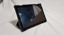 READ! Lenovo tb-x505f Tab M10 32GB Android Tablet ONLY