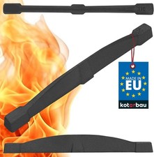 KOTARBAU® Griglia per Camino a legna 310 mm Forno griglia in ghisa per camino gr