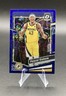 2023-24 Panini Donruss Optic PASCAL SIAKAM Blue Velocity Indiana Pacers #101