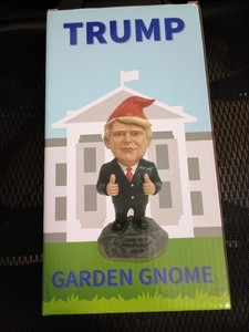 Patriot Depot - Original Trump Garden Gnome