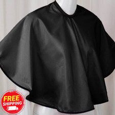 1pc Professional Salon Barber Apron Hair Cutting Hairdressing Cloth Gown Salon