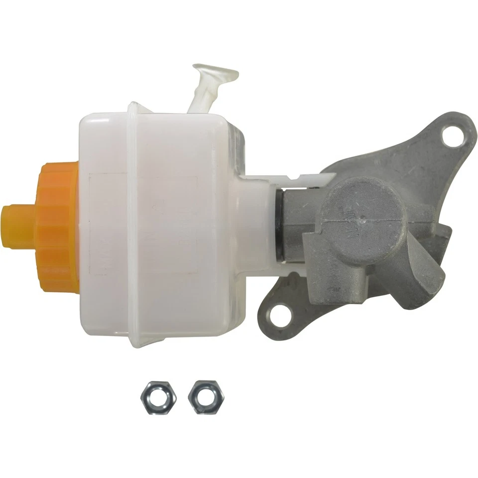 Cilindro maestro de freno para 99-10 Volkswagen Beetle Golf Jetta R32 1475-23656 Foto 2 de 4