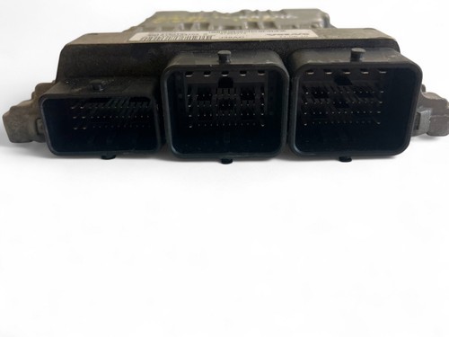 VOLVO V70 III BW Motorsteuergerät ECU 31336712 2010 30308195 - Picture 3 of 5