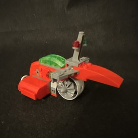 LEGO Atlantis Neptune Microsub 20013 Brickmaster 100% Complete w/ Instructions