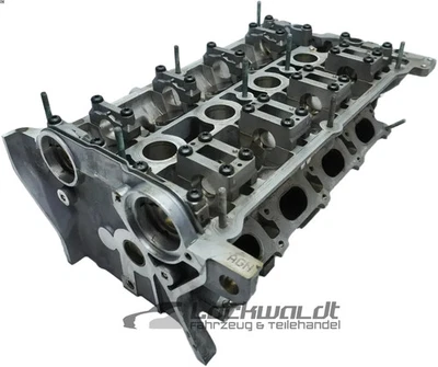ADR Small Port Zylinderkopf 1.8 1.8T 20V 058103373D Audi A4 B5 S3 8L Golf 4 AGU - Bild 1 von 4