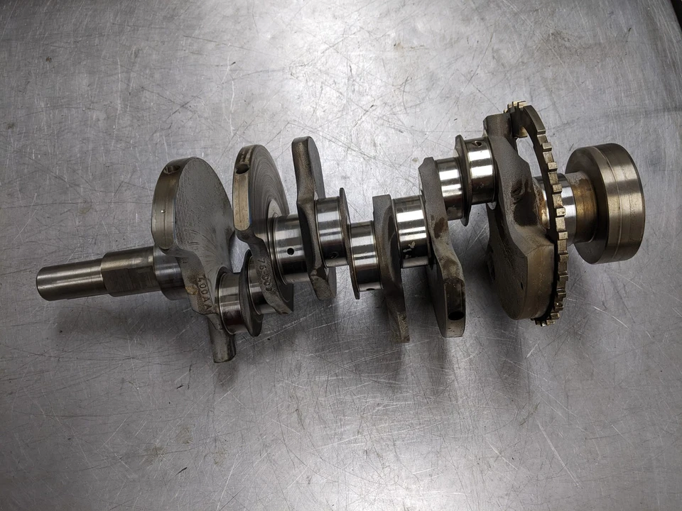 Cigüeñal estándar para Jeep Liberty 09-12 3.7 400AA Foto 2 de 4