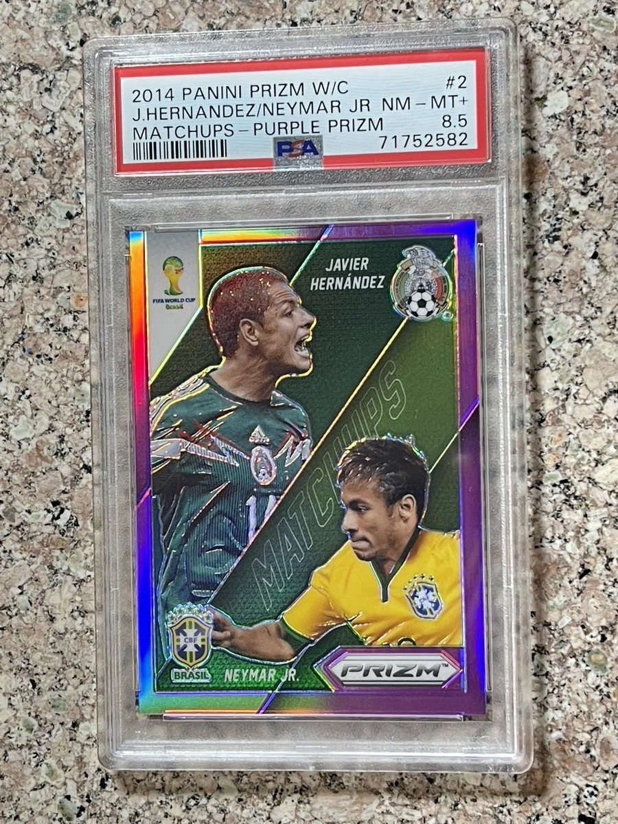 Javier Hernandez Trading Cards for sale | eBay