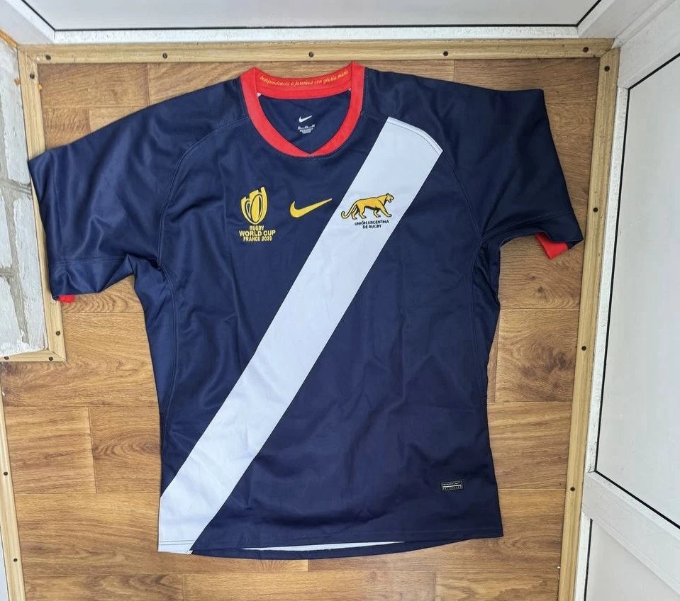 Nike Argentina National Team Soccer Fan Apparel & Souvenirs for