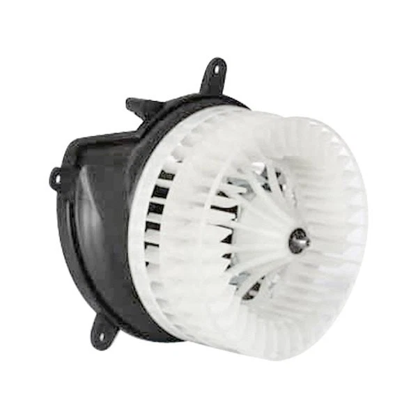 For Mercedes-Benz SLK320 2001-2004 TYC 700189 HVAC Blower Motor Assembly Foto 2 de 4