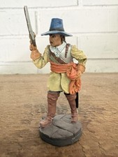 54mm Ironsides Officer 1645