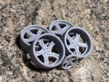 1/24 Forgiatos Squarto comes Raw 