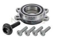 SNR R157.43 Radlager Satz FüR Audi, Chevrolet,Land Rover, Porsche