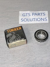TIMKEN 07100 Tapered Roller Bearing Cone 1"ID MADE IN USA  