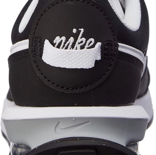 Nike Damen Air Max Pre-Day Schwarz Weiß Modell DC4025-001 Größe 7.5 NWOB - Bild 3 von 7