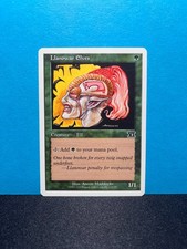 Llanowar Elves / Llanowarelfen - MTG Magic