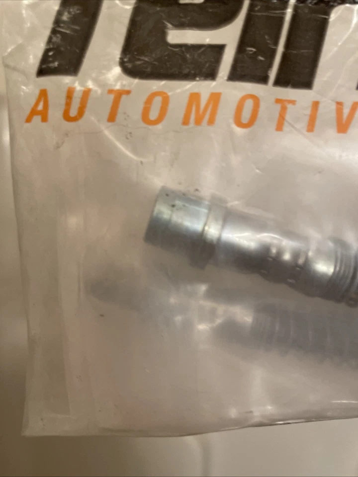 Rein Automotive. Kit de manguera de freno. BHK0028 Foto 2 de 4