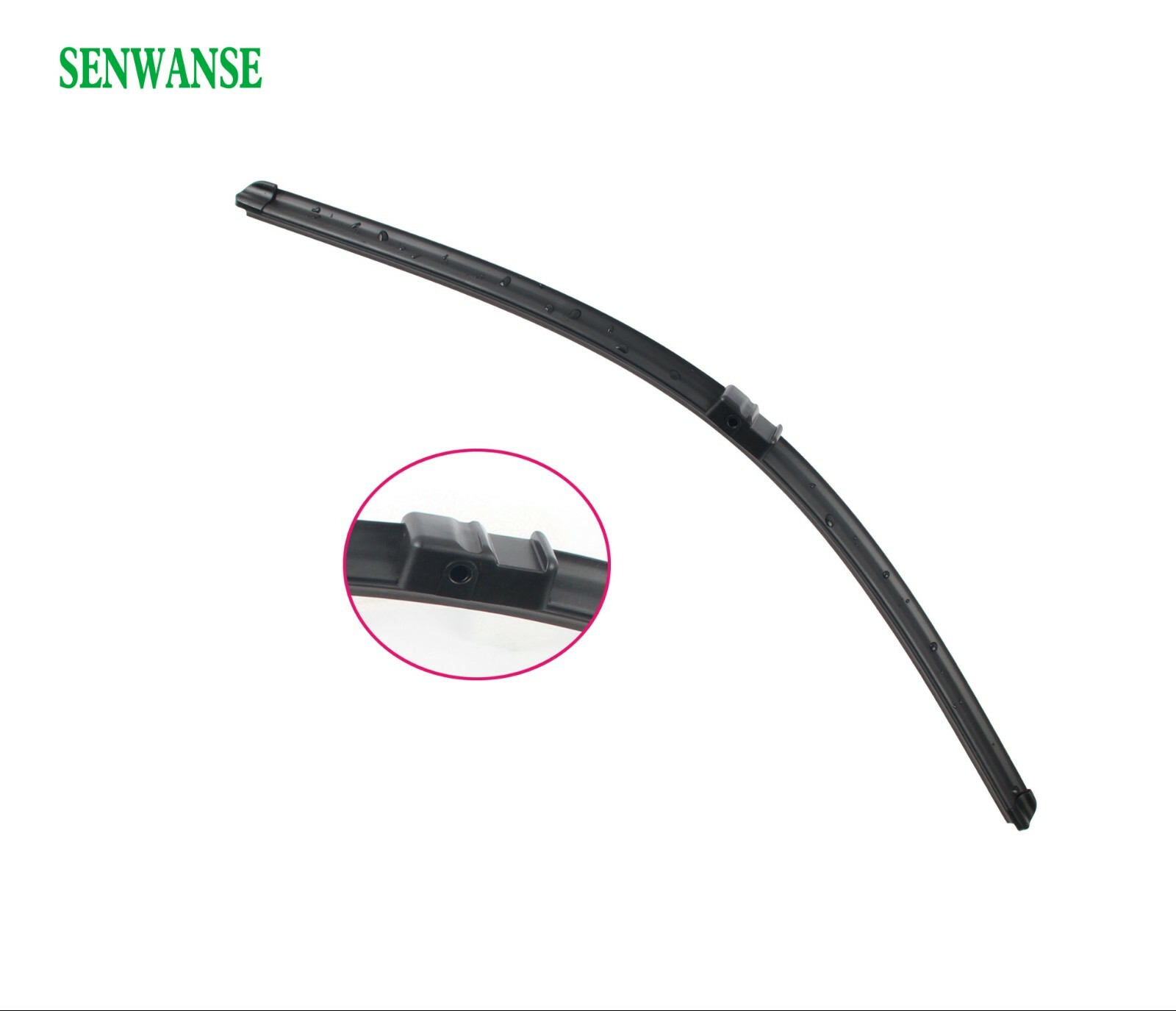 Windshield Wiper Front Wiper Blades Front For BMW X3 G01 X4 G02 - View #5