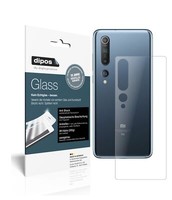 Schutzfolie FüR Xiaomi Mi 10 RüCkseite Folie Anti-Shock Matt Displayschutz