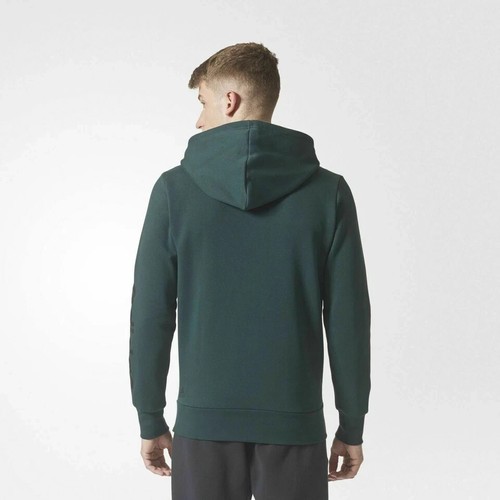 Adidas Originals Uomo Essentials Track Jacket Superstar Retro Top Taglia XS - Foto 5 di 7