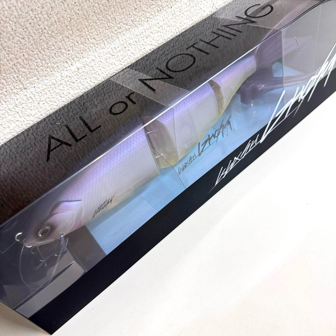 ルアー・フライ KLASH GHOST #Pro Blue ルアー・フライ KLASH GHOST #Pro Blue ルアー・フライ KLASH GHOST