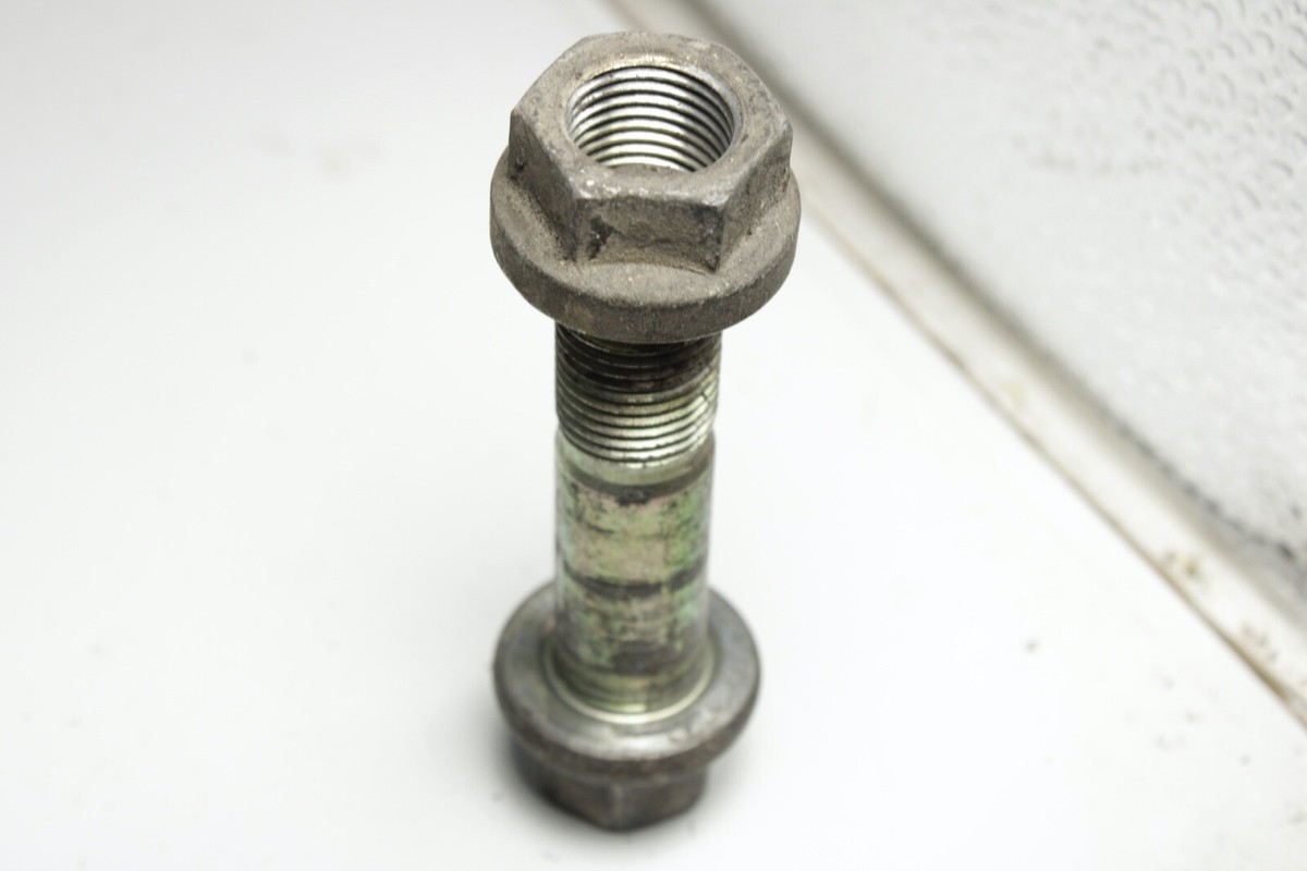 honda acura front shock absorber to knuckle bolt 90119-S6M-Z01