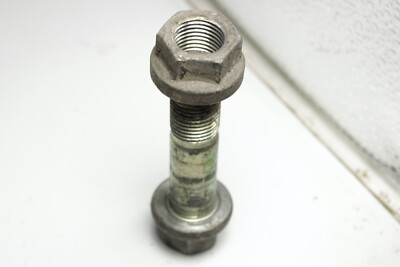 Sisnail　BK Kawasaki BOLT,SOCKET,6MM 92153-0489 OEM NEW | eBay