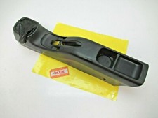 Center Console Floor Shifter Boot Cup Holder For 00 01 02 03 04 05 Mr2 Spyder Center Console Floor Shifter Boot Cup Holder For 00 01 02 03 04 05 Mr2 Spyder