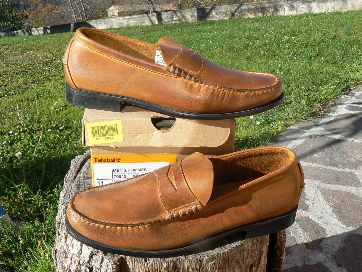 Ebay scarpe timberland clearance uomo