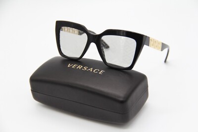 NEW VERSACE VE4418 GB1/AL WOMEN