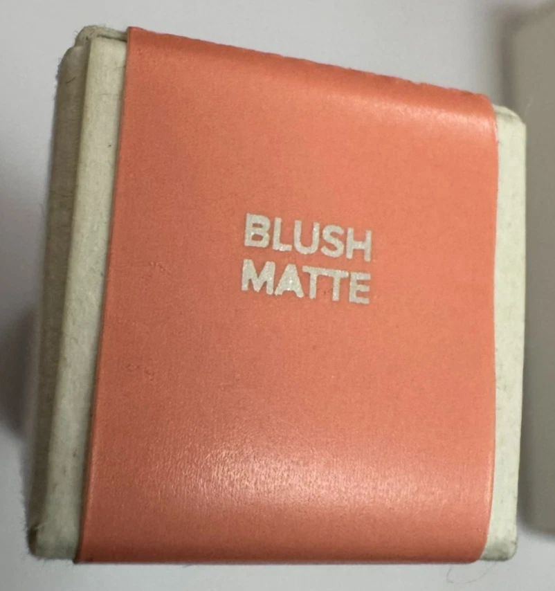 Haus Labs by Lady Gaga Hy-Power Pigment Paint Blush Matte 0.25oz NIB - Image 2 of 3