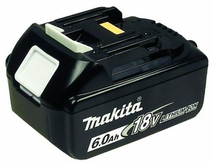 Аккумулятор makita 1860