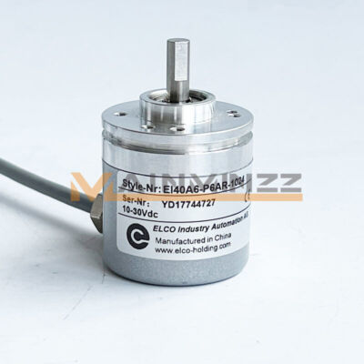 NEW One     encoder EI40A6-P6AR-1024 1024P/R 10-30VDC #D5*