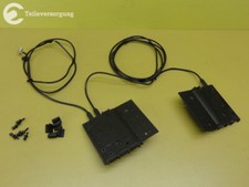 Antenne D-Netz Mobilfunk, im Heckstoßfänger Original-MB, W220 C215, A 2208201875