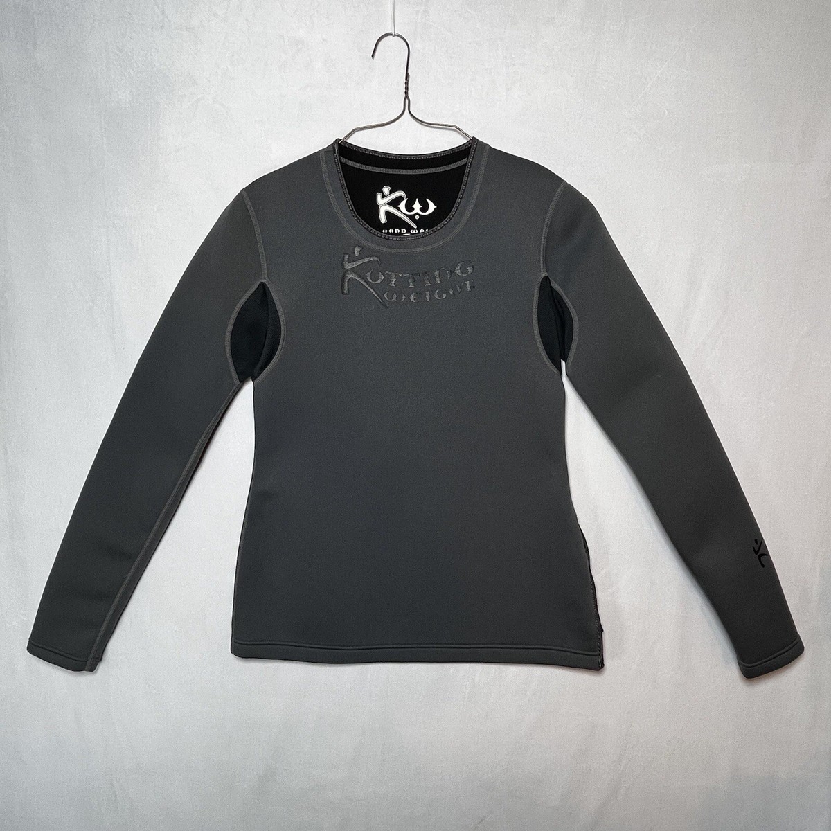 Shirt Kutting Weight Sauna Suit KUTTING WEIGHT Sauna Suit Weight