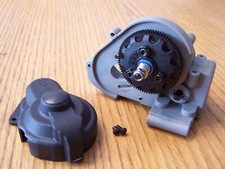 Fits Traxxas 2wd Slash BL-2s Magnum 272 Metal Gear Transmission & 83T Spur Gear