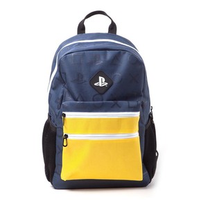 playstation backpack nike