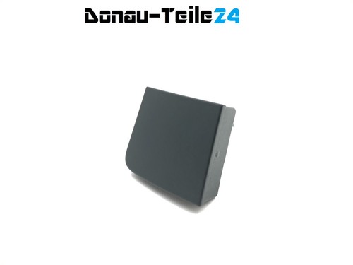 VW Passat 3C Blinddeckel Mittelkonsole Abdeckung Deckel Verkleidung 3C0959624D