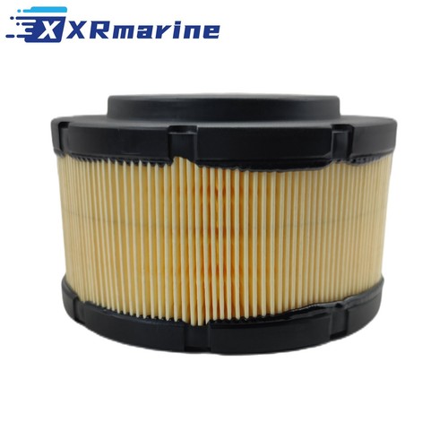 Filtr powietrza Filtr powietrza do silnika Volvo Penta 21646645 3582358 D3 AD31 TAMD31 AD41 - Zdjęcie 4 z 6