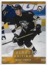 02/03 BAP FIRST EDITION BASE Hockey (#1-300) U-Pick From List