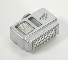 KODAK KODALUX METER FOR RETINA DEAD /218782