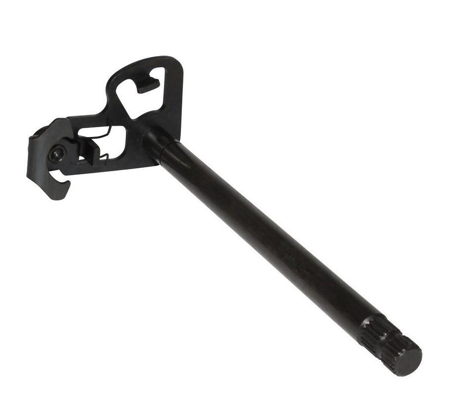 Axe de sélecteur Derbi 50 Senda-R idéal pour rénover votre moto de cross 50cc