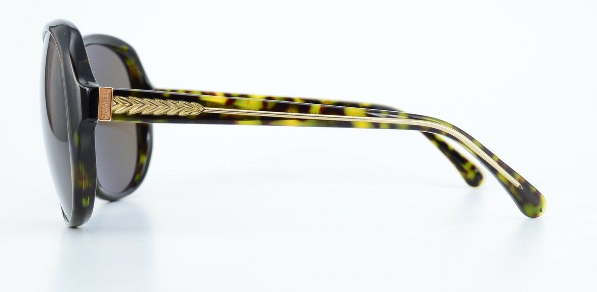 CHANEL Sonnenbrille 5196 c.714 Tortoise Sunglasses CHANEL Sonnenbrille 5196 c.714/3G 58-16 130 Tortoise Cool  main image 3