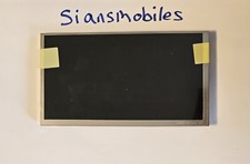 Vauxhall Mokko 7" Lcd Screen Display Repair Head Unit Nav Media 95247248 UK NEW