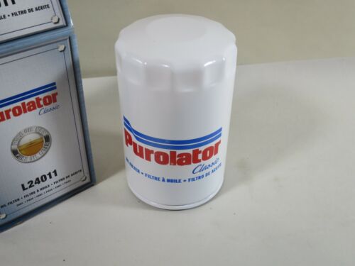 Engine Oil Filter Purolator L24011 - Picture 2 of 12