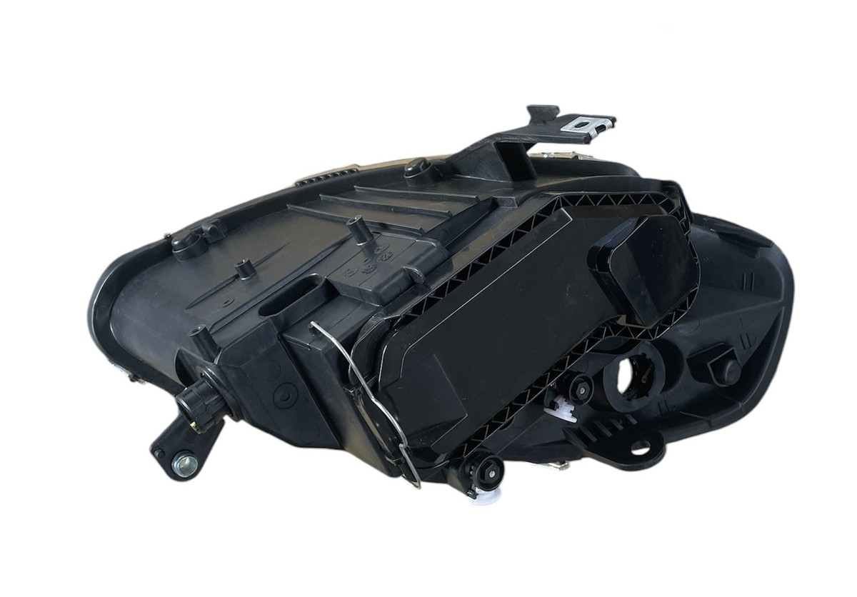 PROIETTORE-FARO SX. 51776513 LANCIA MUSA (TG) (07/04 06 - Foto 6