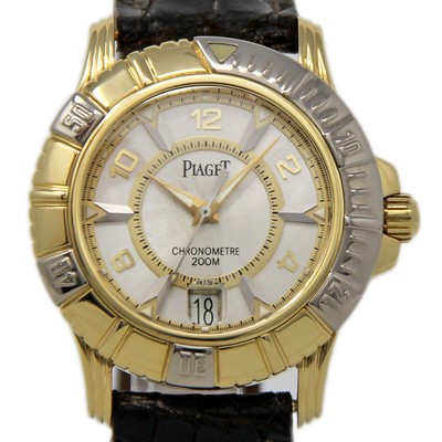 piaget 2