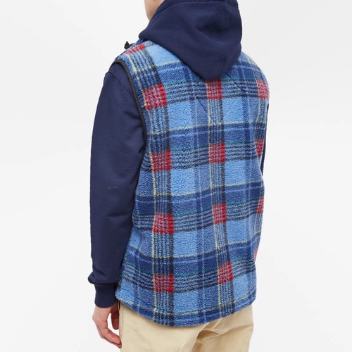 Canada Goose Men’s NBA Union Legion Vest - Picture 3 of 6