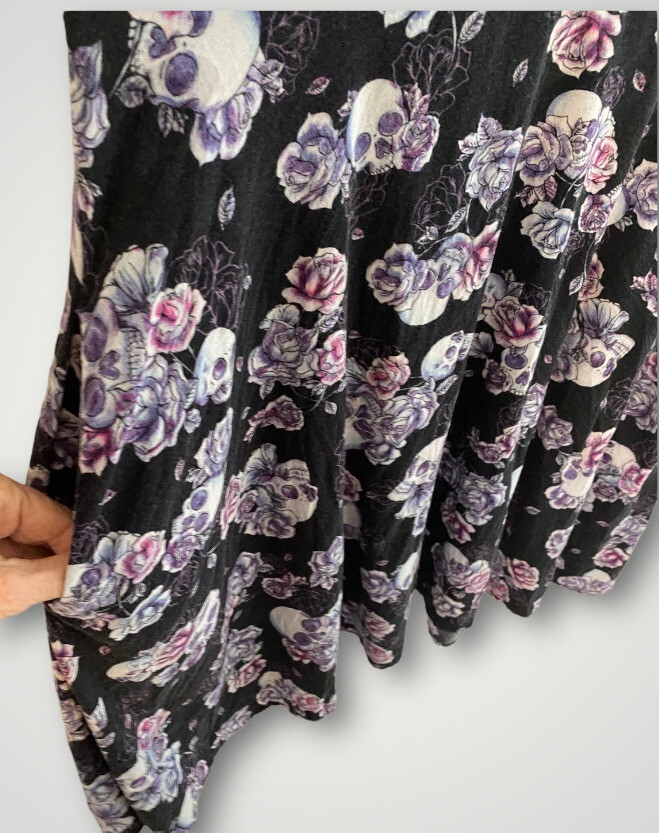 sexy all black outfit