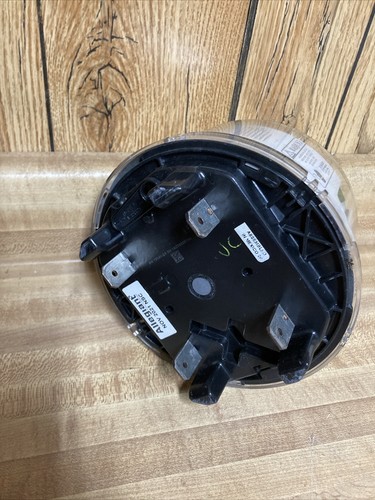 Allegiant Focus AXR-SD Type Electric Meter Form 2S CL200 240V 3W 60HZ TA=30 KH7. - Picture 4 of 5