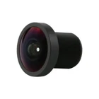 2.5mm Replacement 170° Wide Angle Camera DV Lens for Gopro Hero 2 3 SJCAM SJ4000